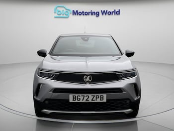 Used Vauxhall Mokka 2022 for sale - 79504550: Photo