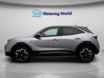 Used Vauxhall Mokka 2022 for sale - 79504550: Photo