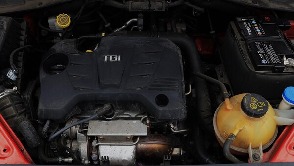 Used MG MG HS 2022 for sale - 76306253: Photo 20