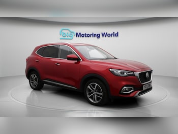 Used MG MG HS 2022 for sale - 76306253: Photo 2