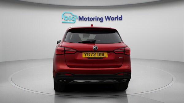 Used MG MG HS 2022 for sale - 76306253: Photo 7