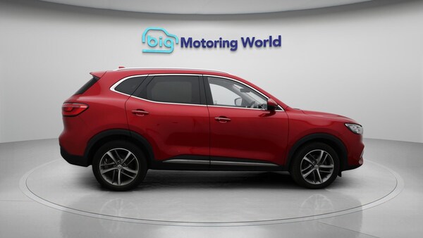 Used MG MG HS 2022 for sale - 76306253: Photo 9
