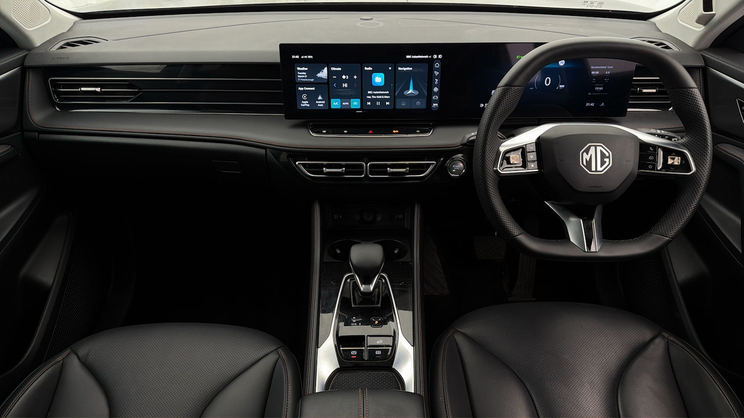 Used MG MG HS 2024 for sale - 78090946: Photo 12