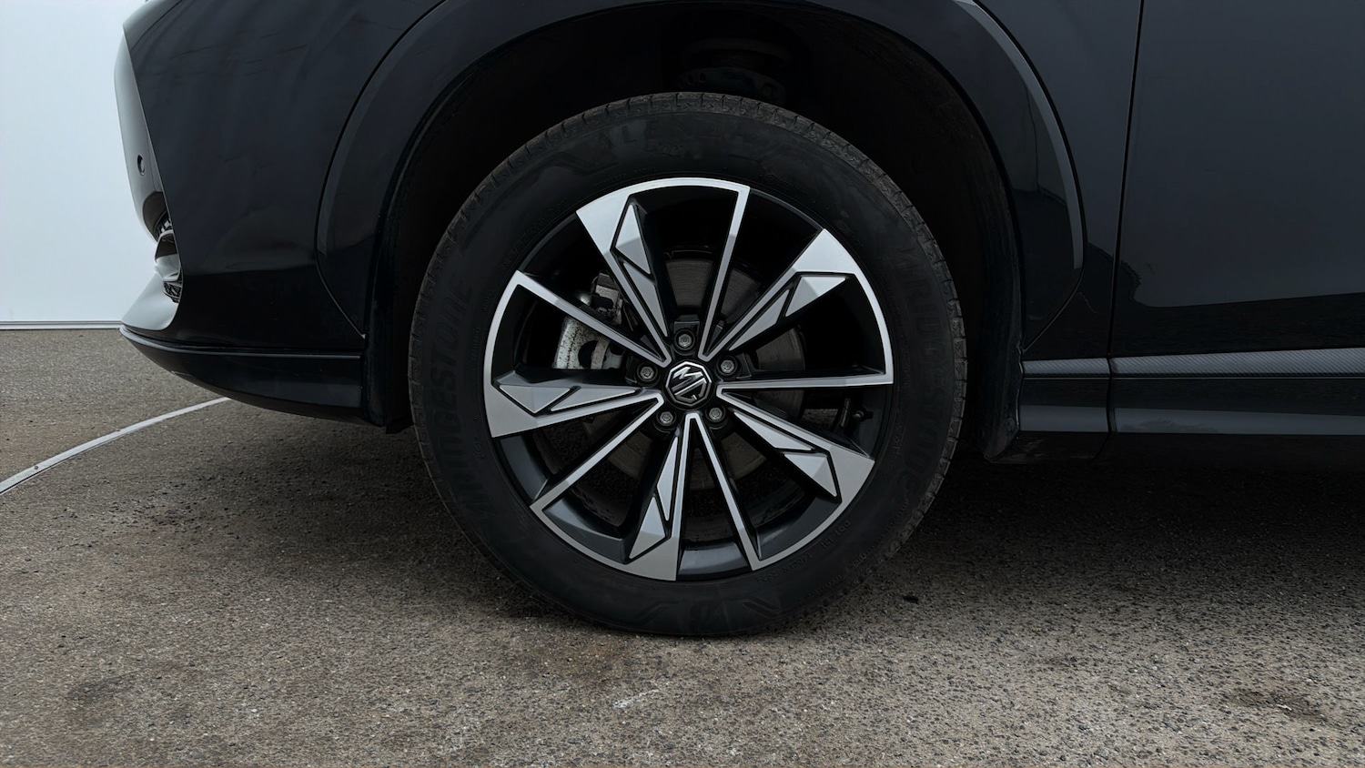 Used MG MG HS 2024 for sale - 78090946: Photo 17