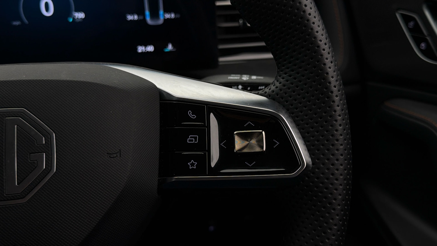 Used MG MG HS 2024 for sale - 78090946: Photo 24