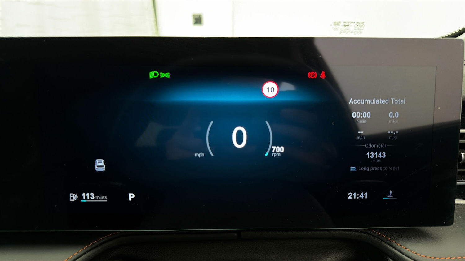 Used MG MG HS 2024 for sale - 78090946: Photo 25