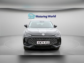 Used MG MG HS 2024 for sale - 78090946: Photo