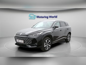 Used MG MG HS 2024 for sale - 78090946: Photo