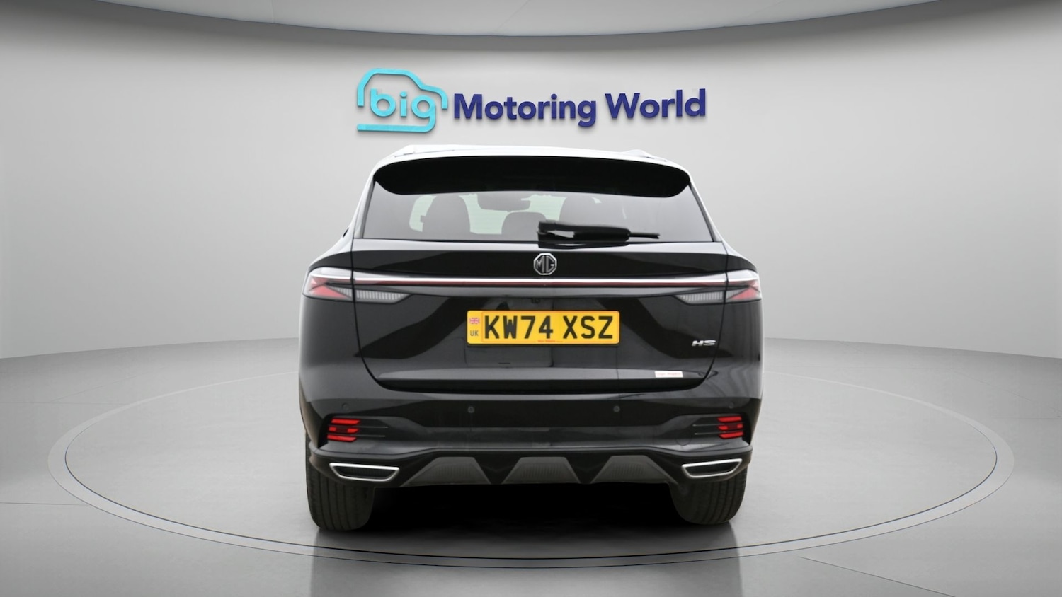 Used MG MG HS 2024 for sale - 78090946: Photo 6