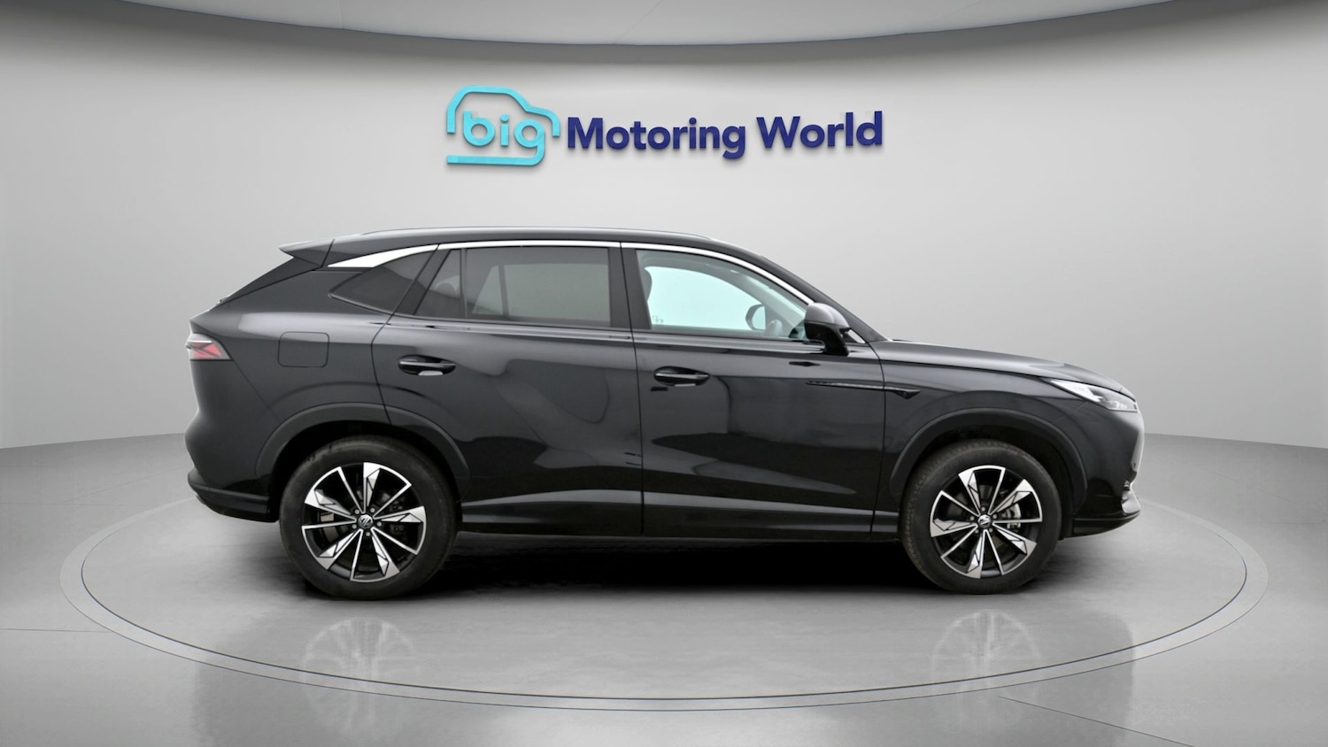 Used MG MG HS 2024 for sale - 78090946: Photo 8