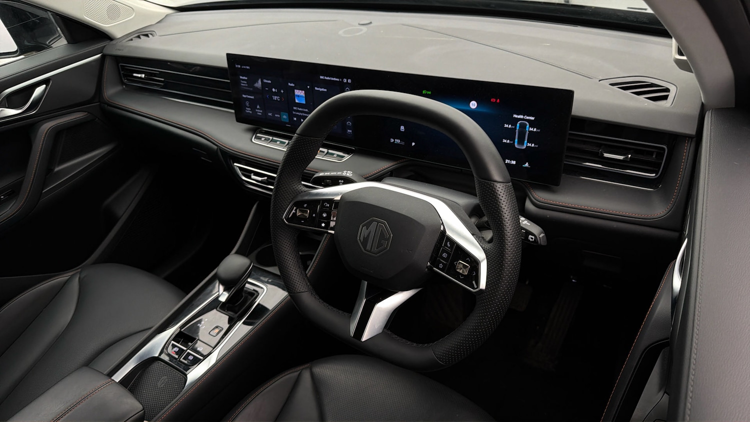 Used MG MG HS 2024 for sale - 78090946: Photo 9