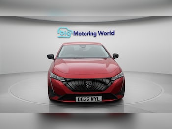 Used Peugeot 308 2022 for sale - 75769710: Photo