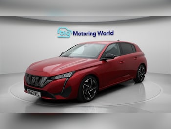 Used Peugeot 308 2022 for sale - 75769710: Photo