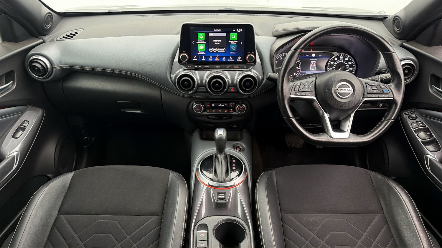 Used Nissan Juke 2021 for sale - 78027004: Photo 12