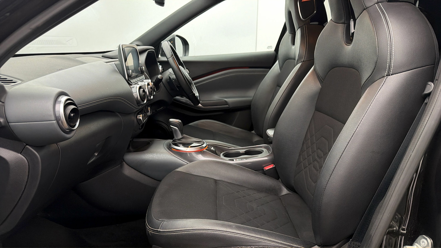 Used Nissan Juke 2021 for sale - 78027004: Photo 13