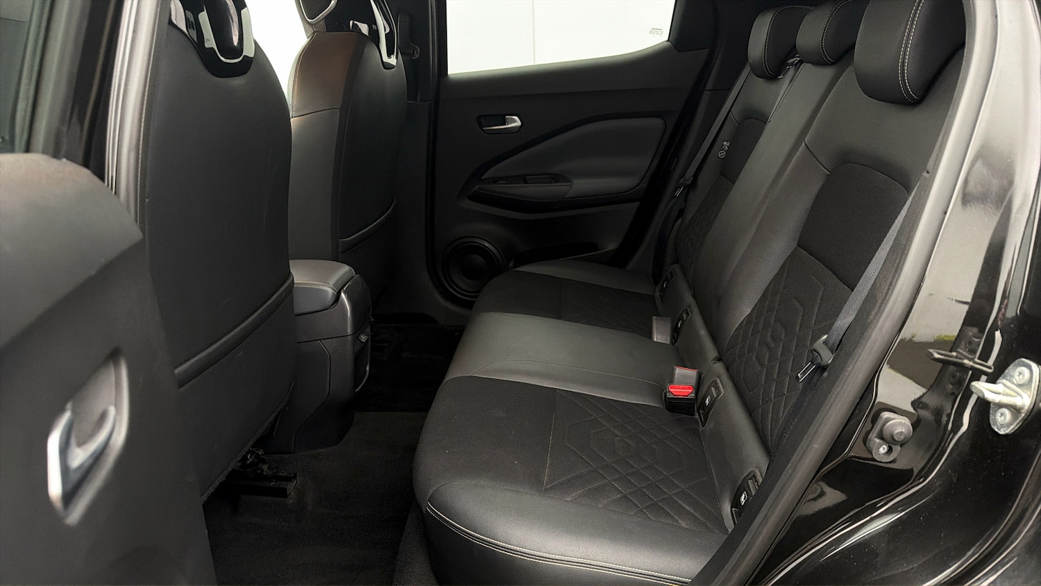 Used Nissan Juke 2021 for sale - 78027004: Photo 15