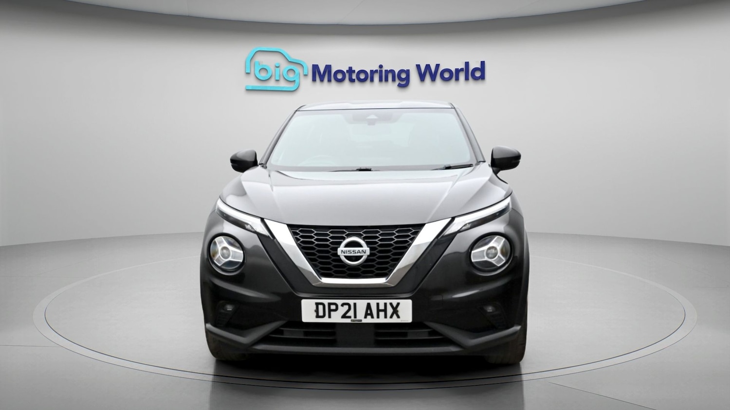 Used Nissan Juke 2021 for sale - 78027004: Photo 2