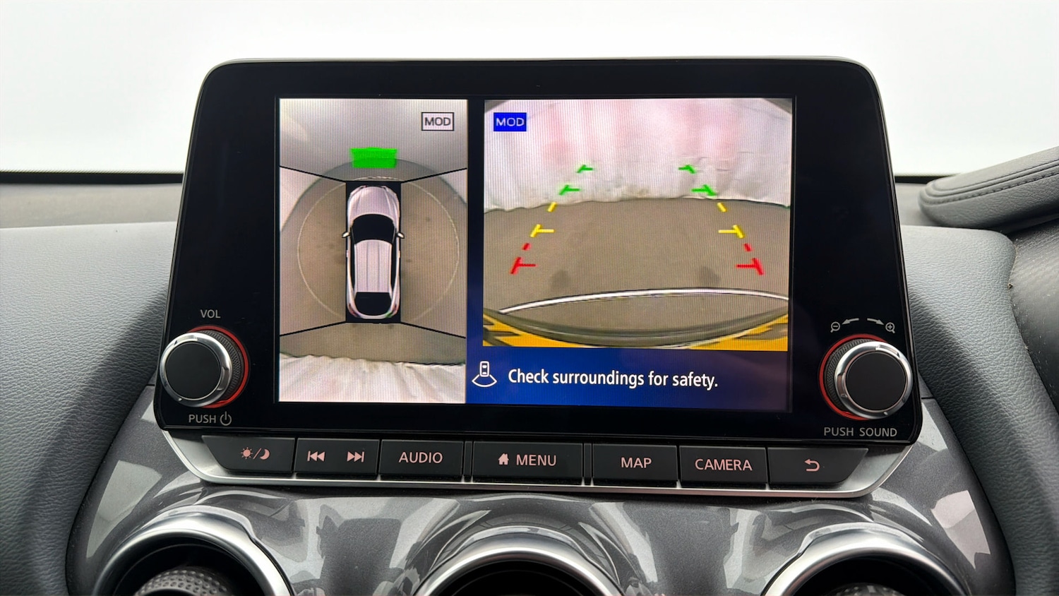 Used Nissan Juke 2021 for sale - 78027004: Photo 27