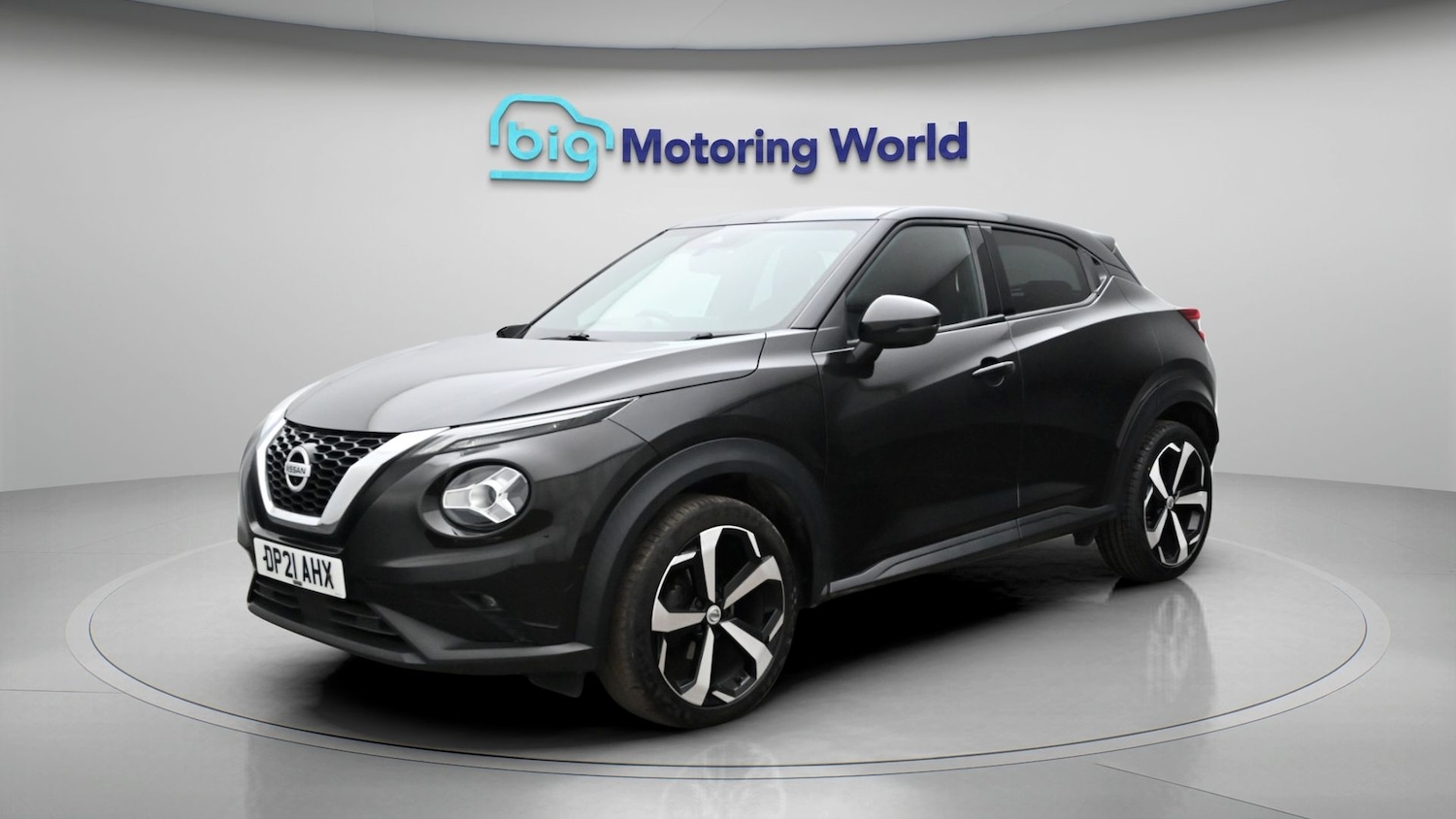 Used Nissan Juke 2021 for sale - 78027004: Photo 3