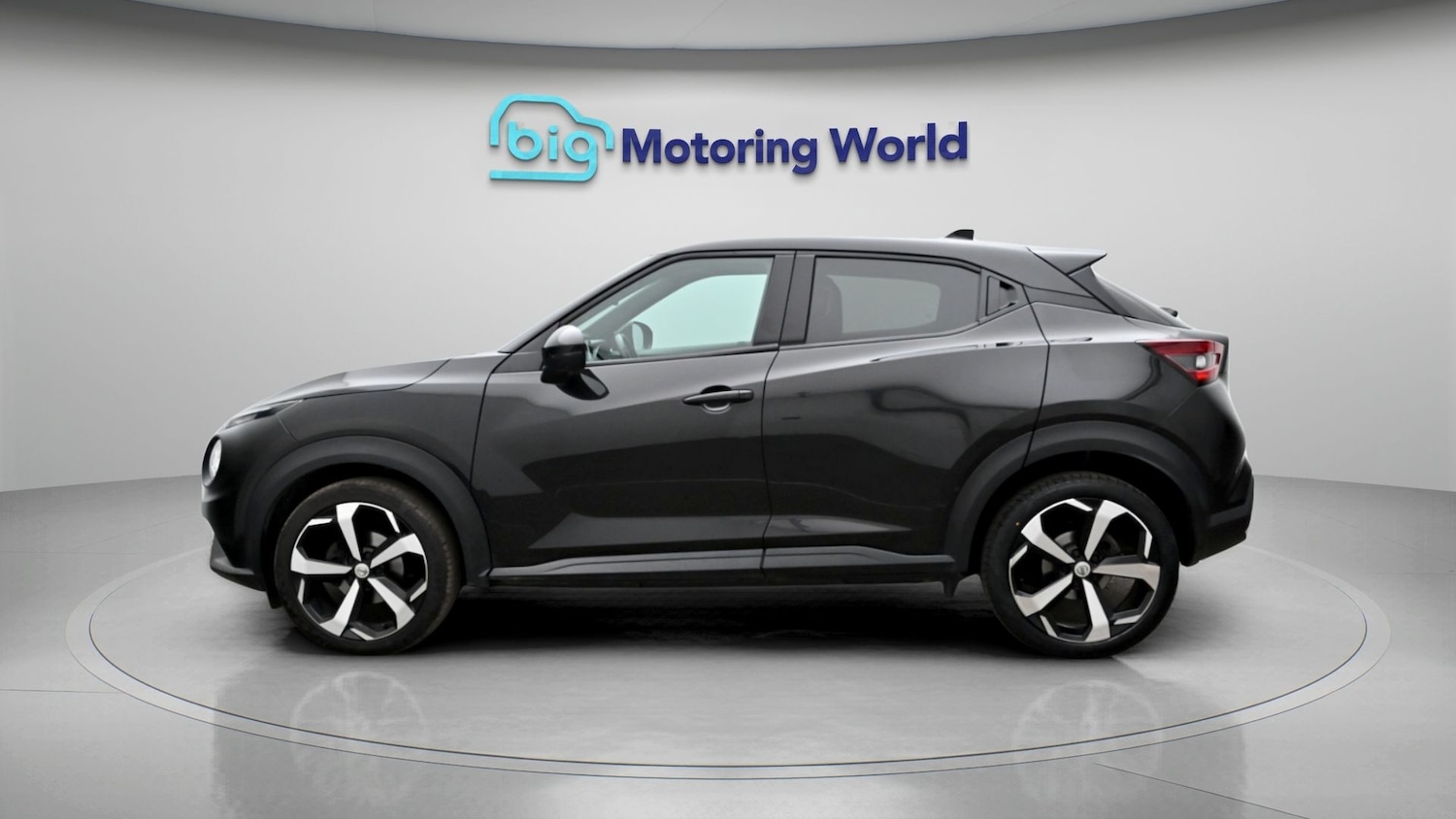 Used Nissan Juke 2021 for sale - 78027004: Photo 4