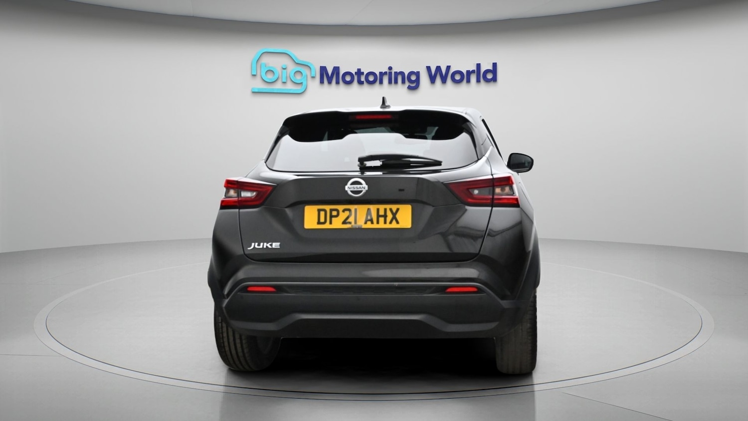 Used Nissan Juke 2021 for sale - 78027004: Photo 6