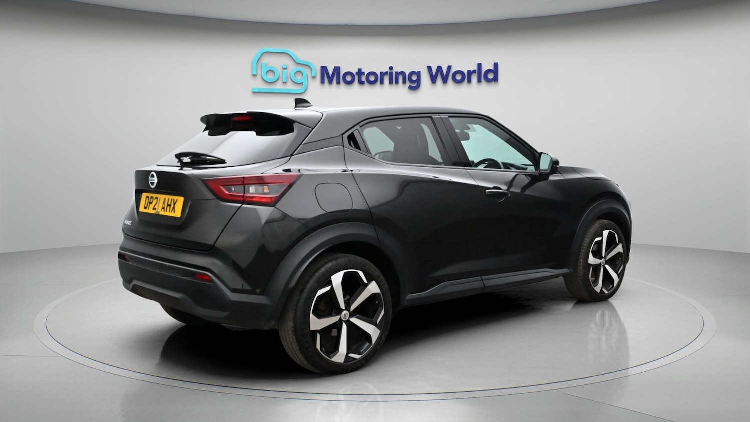 Used Nissan Juke 2021 for sale - 78027004: Photo 7