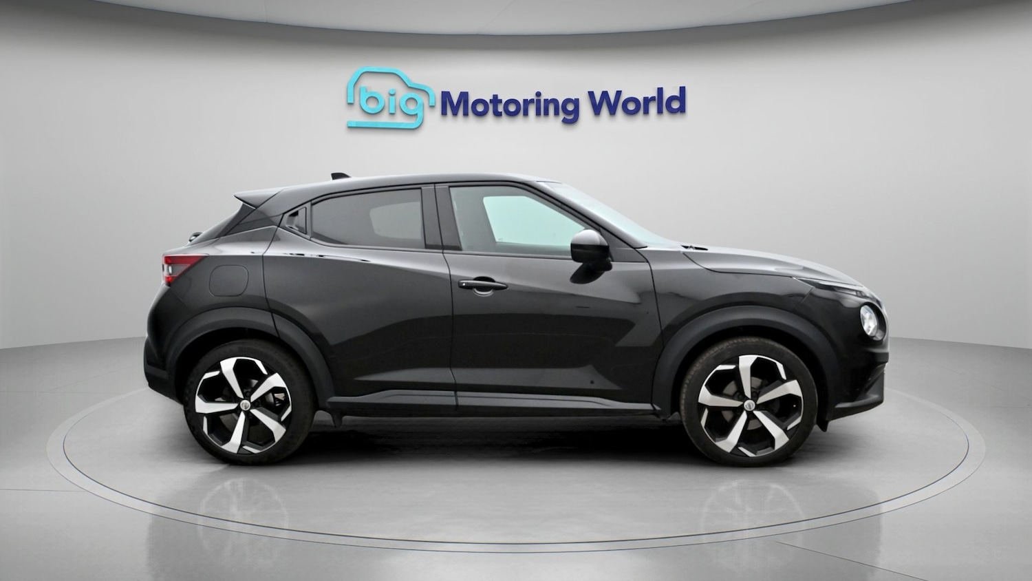 Used Nissan Juke 2021 for sale - 78027004: Photo 8