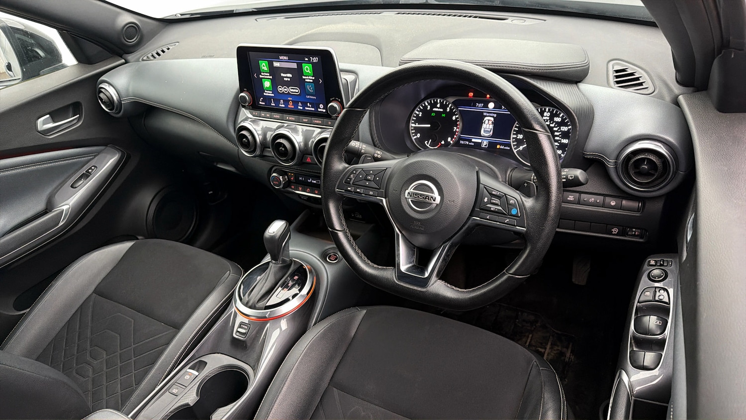 Used Nissan Juke 2021 for sale - 78027004: Photo 9