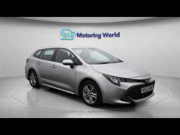 Used Toyota Corolla 2022 for sale - 75311465: Photo