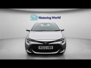 Used Toyota Corolla 2022 for sale - 75311465: Photo