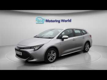 Used Toyota Corolla 2022 for sale - 75311465: Photo