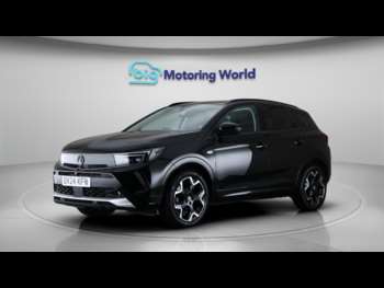 Used Vauxhall Grandland 2024 for sale - 74989274: Photo