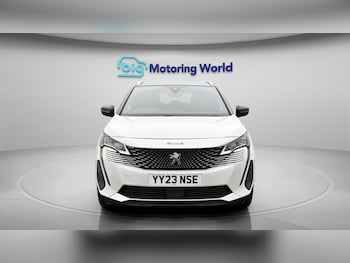 Used Peugeot 5008 2023 for sale - 78765402: Photo