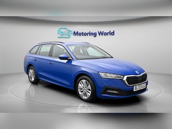 Used Skoda Octavia 2023 for sale - 79368913: Photo
