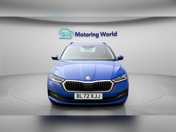 Used Skoda Octavia 2023 for sale - 79368913: Photo