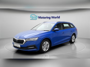 Used Skoda Octavia 2023 for sale - 79368913: Photo