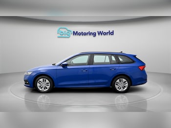 Used Skoda Octavia 2023 for sale - 79368913: Photo