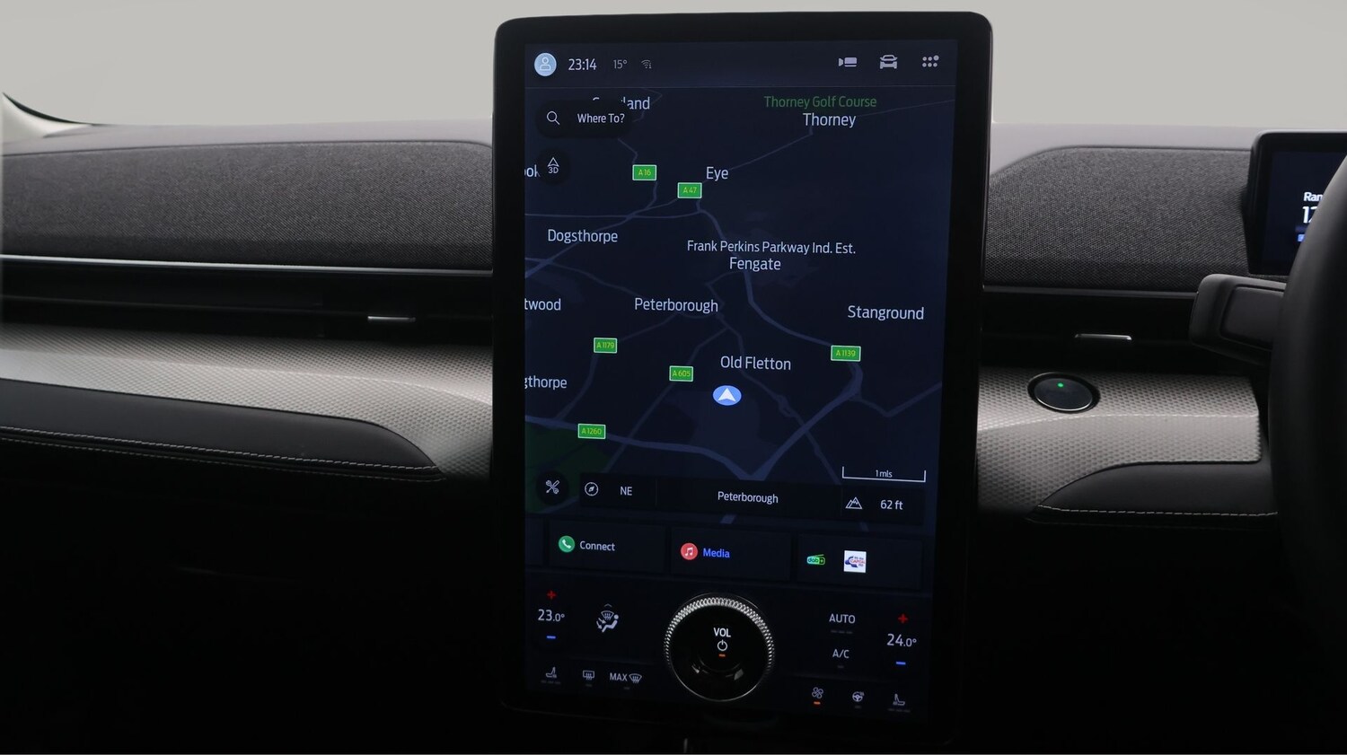 Used Ford Mustang Mach-E 2022 for sale - 77181695: Photo 11