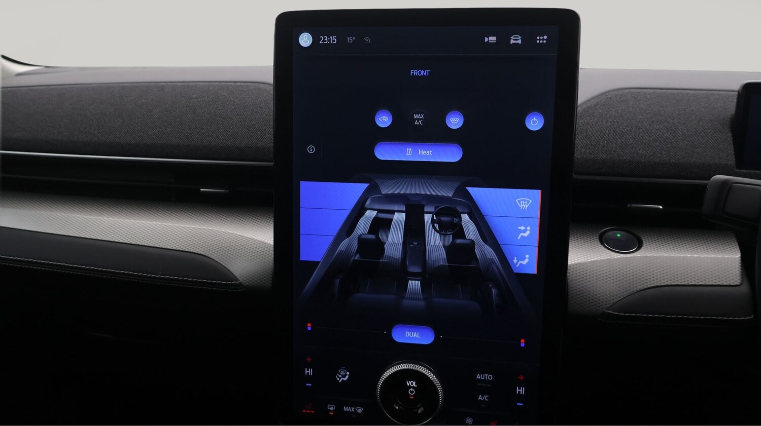 Used Ford Mustang Mach-E 2022 for sale - 77181695: Photo 12