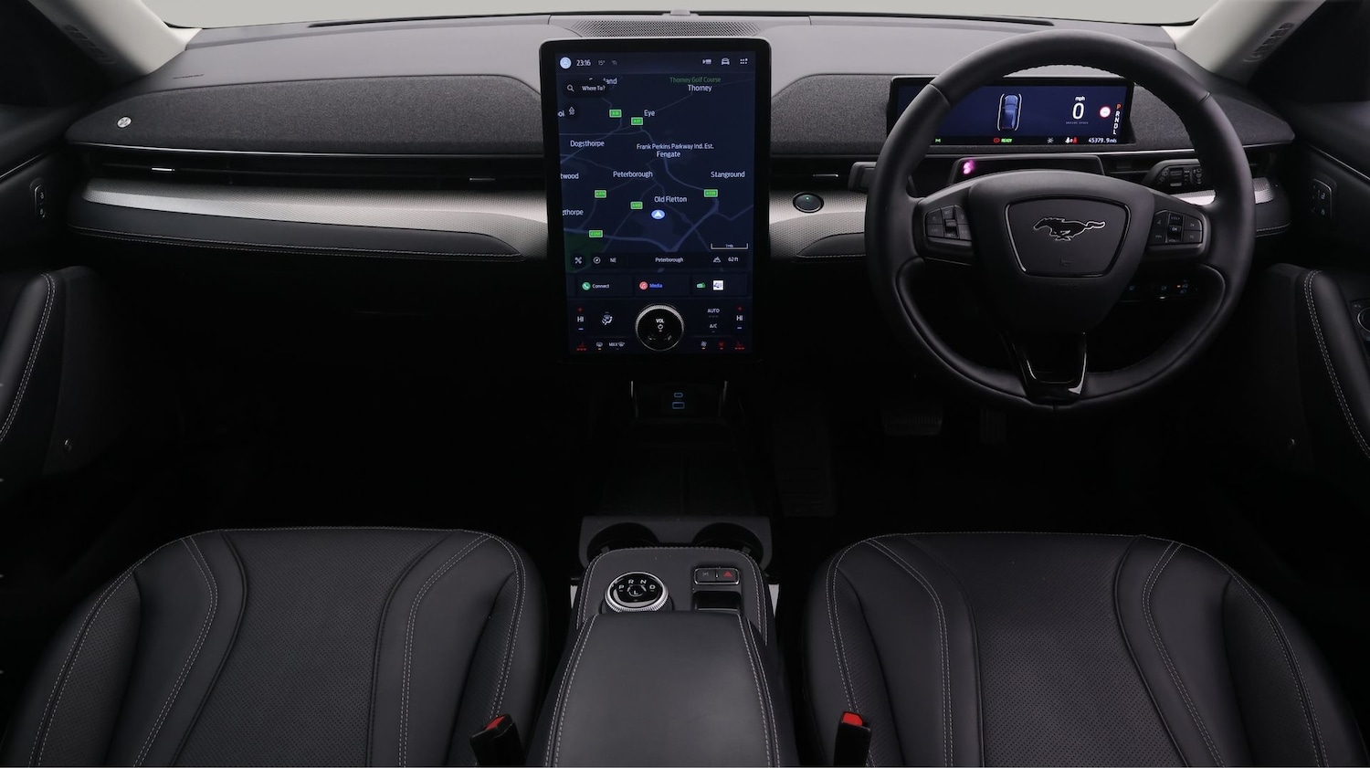 Used Ford Mustang Mach-E 2022 for sale - 77181695: Photo 13