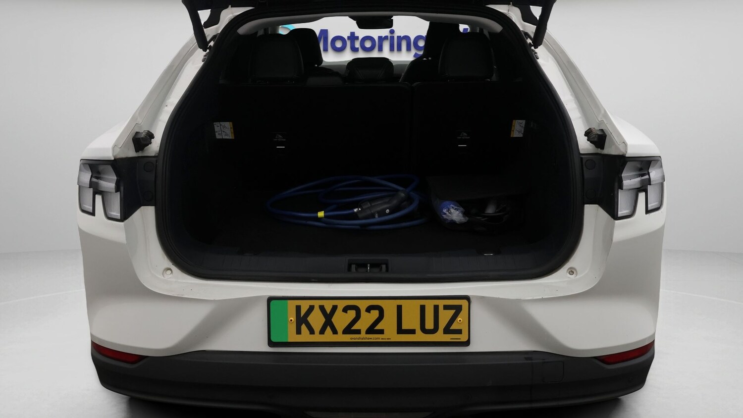 Used Ford Mustang Mach-E 2022 for sale - 77181695: Photo 17