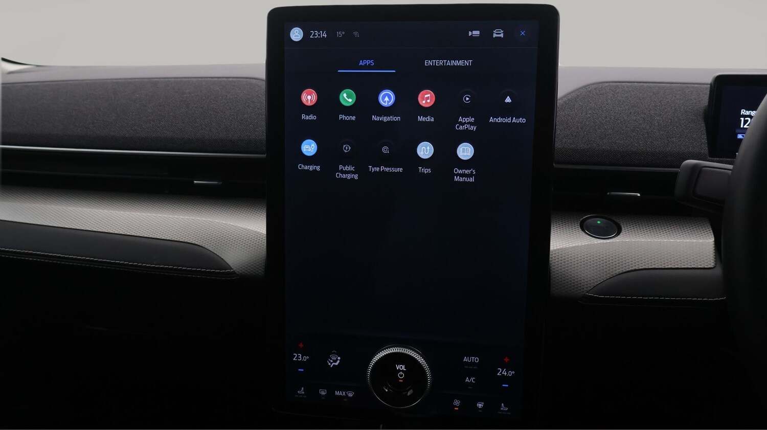 Used Ford Mustang Mach-E 2022 for sale - 77181695: Photo 22