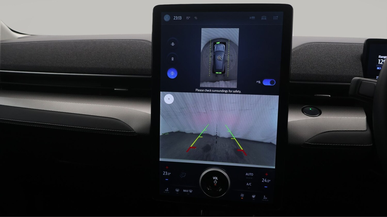 Used Ford Mustang Mach-E 2022 for sale - 77181695: Photo 23