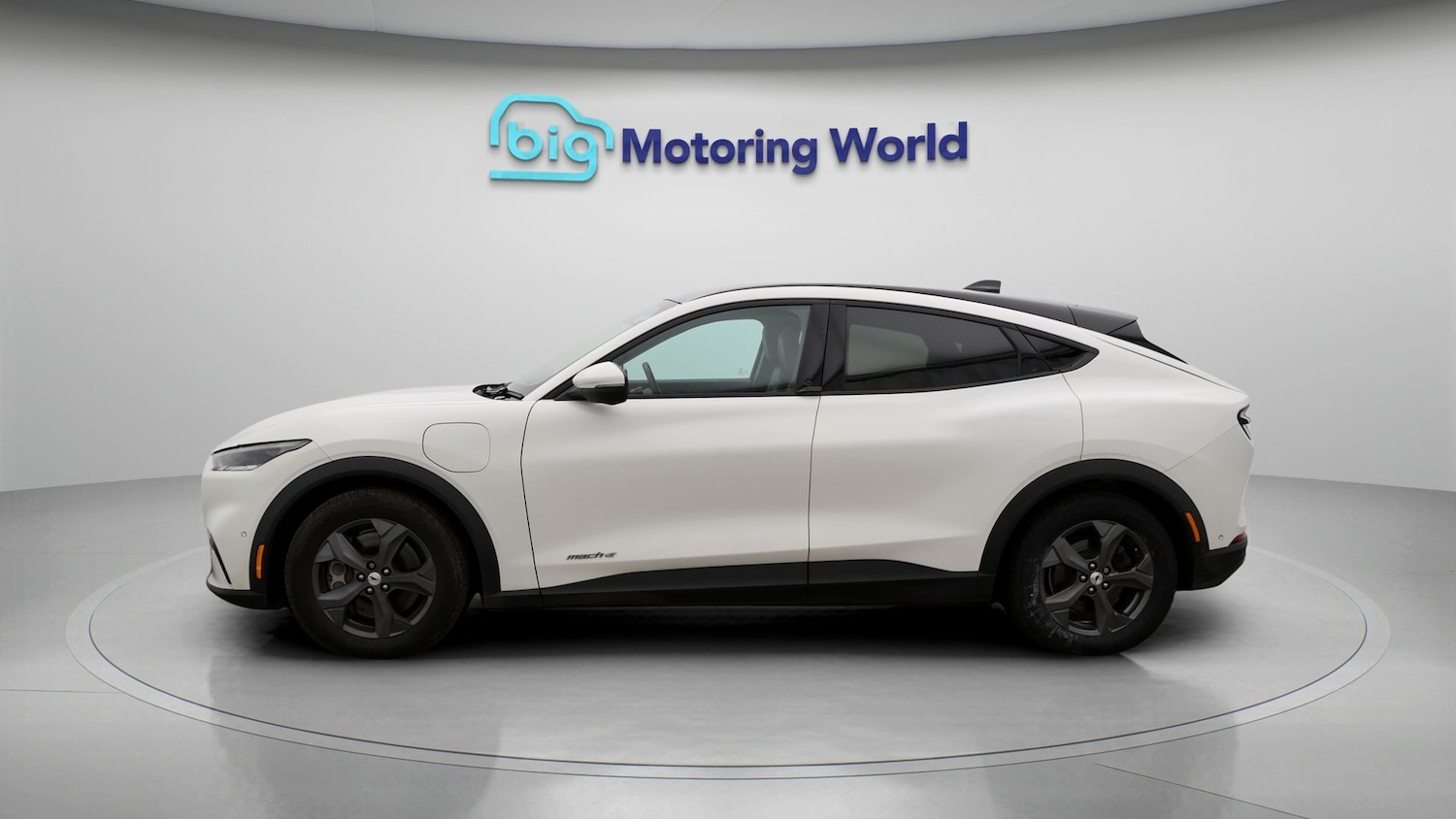 Used Ford Mustang Mach-E 2022 for sale - 77181695: Photo 4