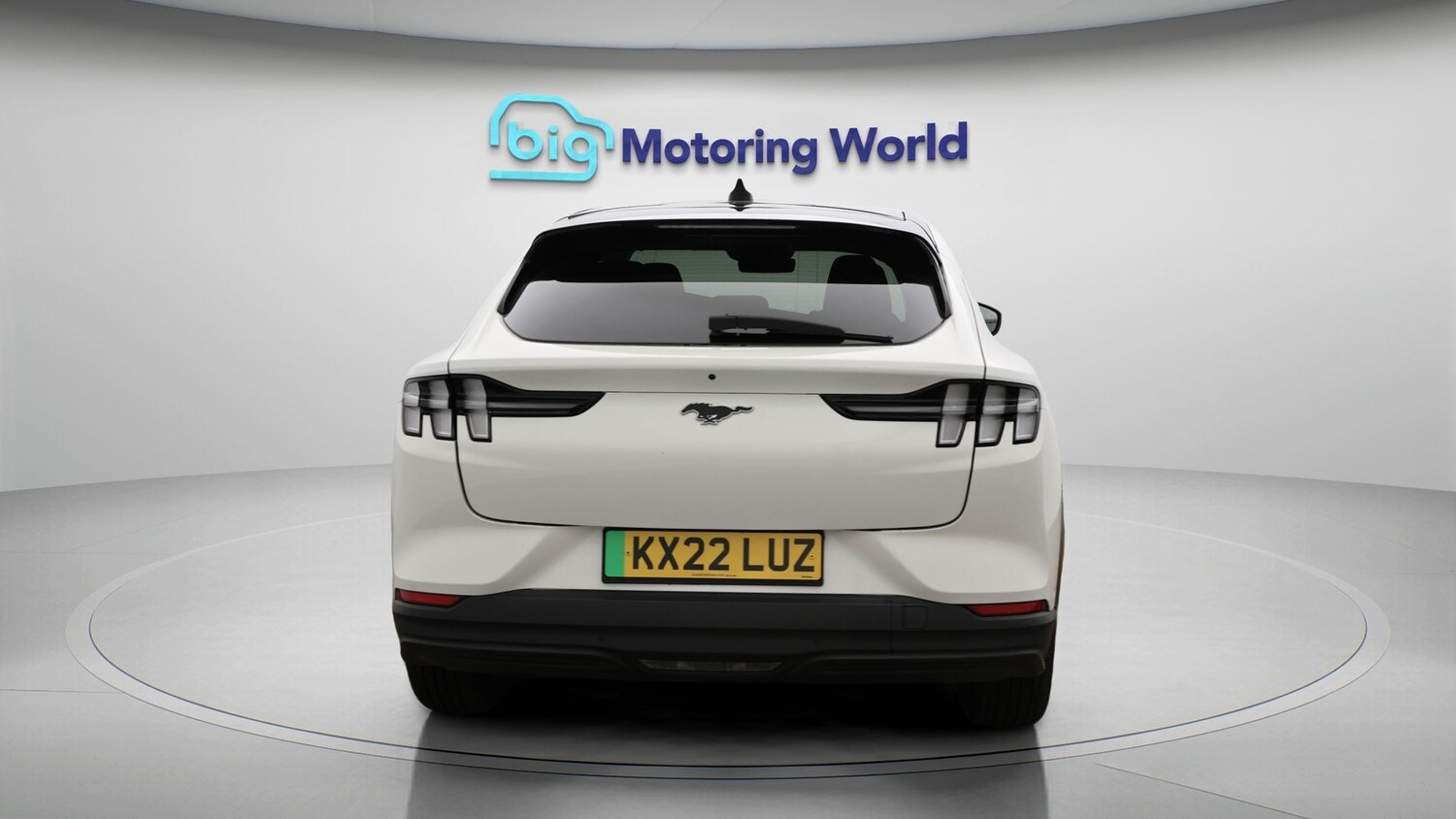 Used Ford Mustang Mach-E 2022 for sale - 77181695: Photo 6