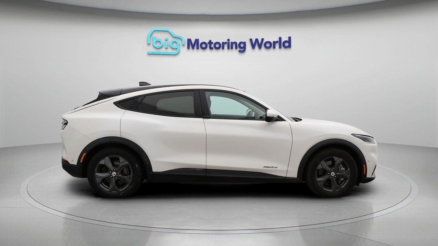 Used Ford Mustang Mach-E 2022 for sale - 77181695: Photo 8