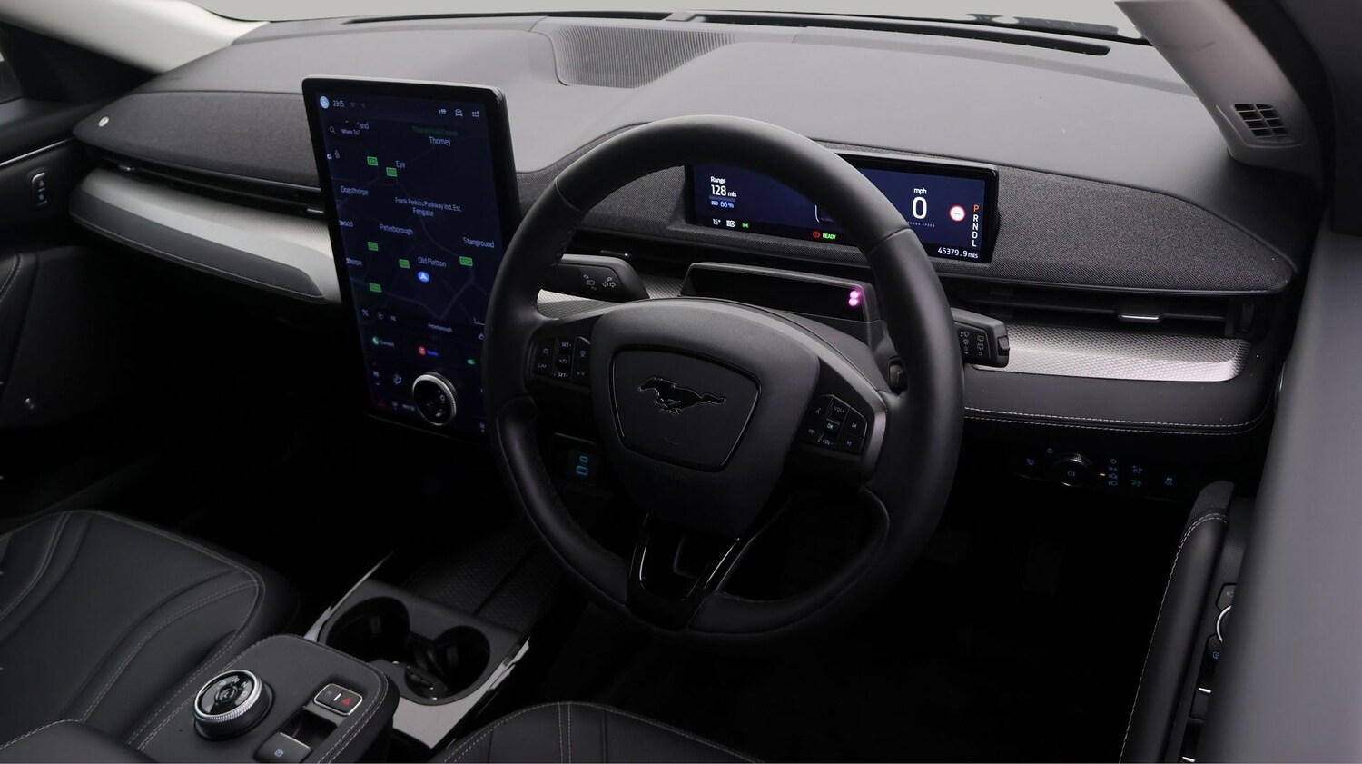 Used Ford Mustang Mach-E 2022 for sale - 77181695: Photo 9