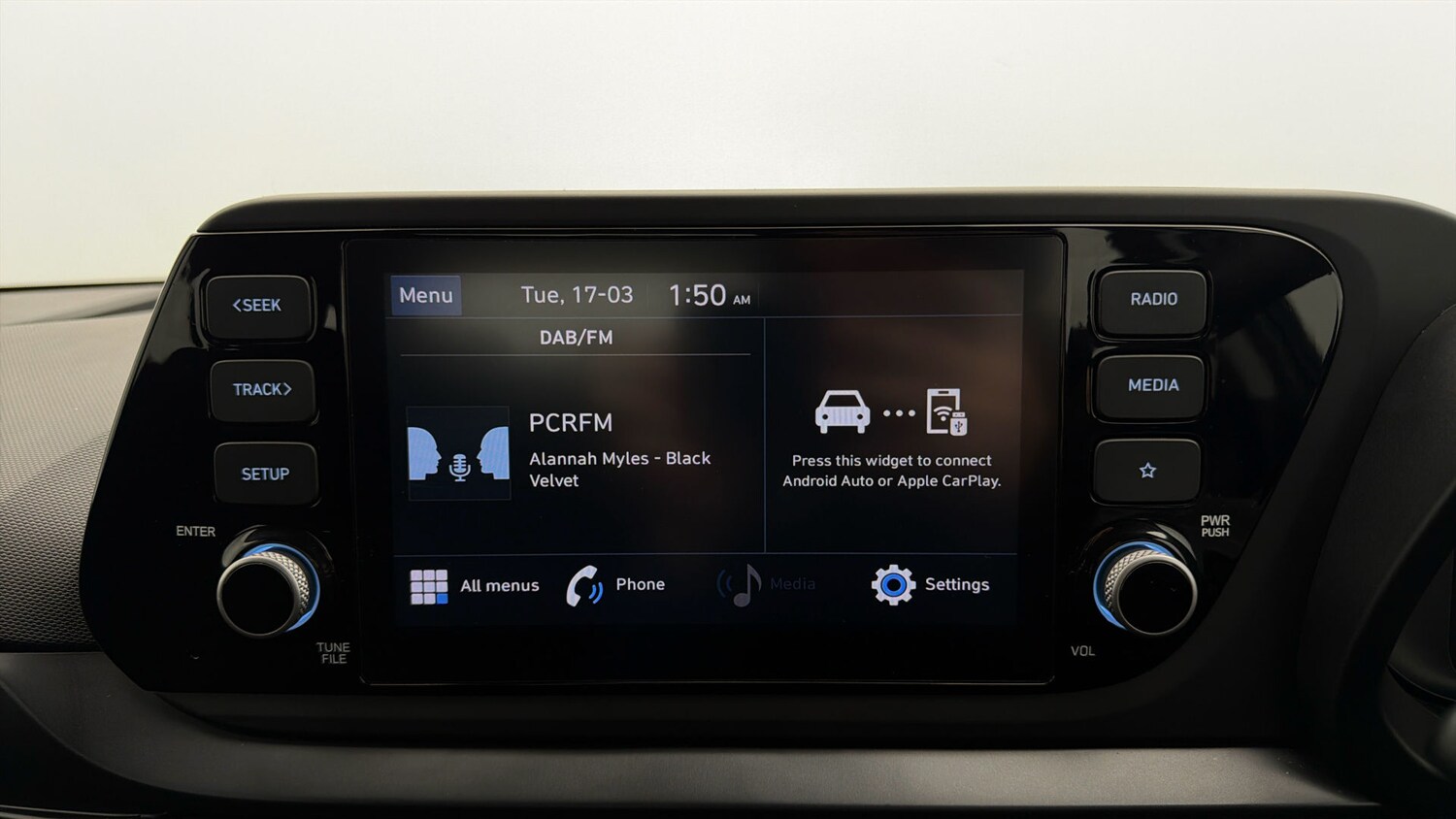 Used Hyundai BAYON for sale - 77917156: Photo 10