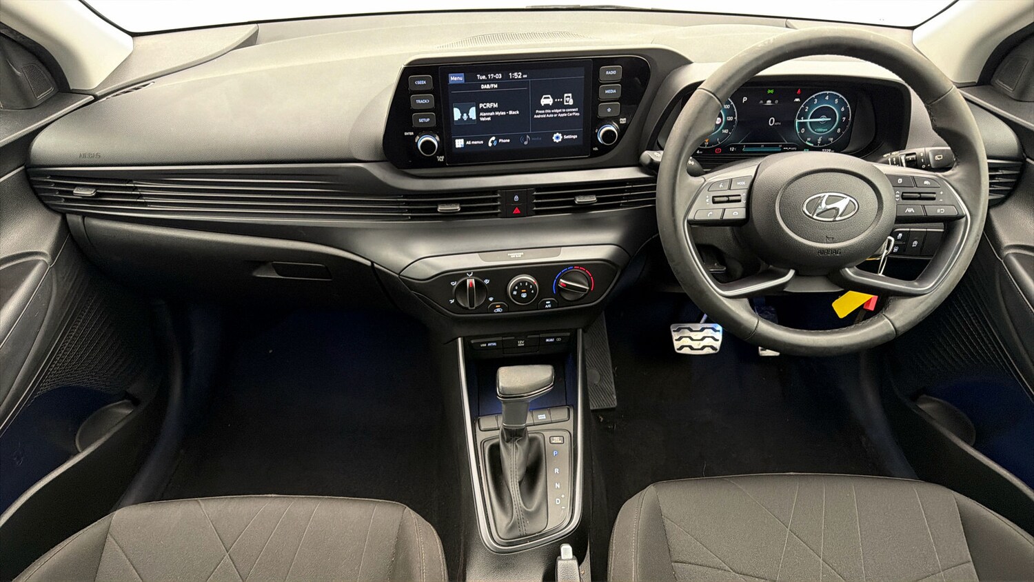 Used Hyundai BAYON for sale - 77917156: Photo 12