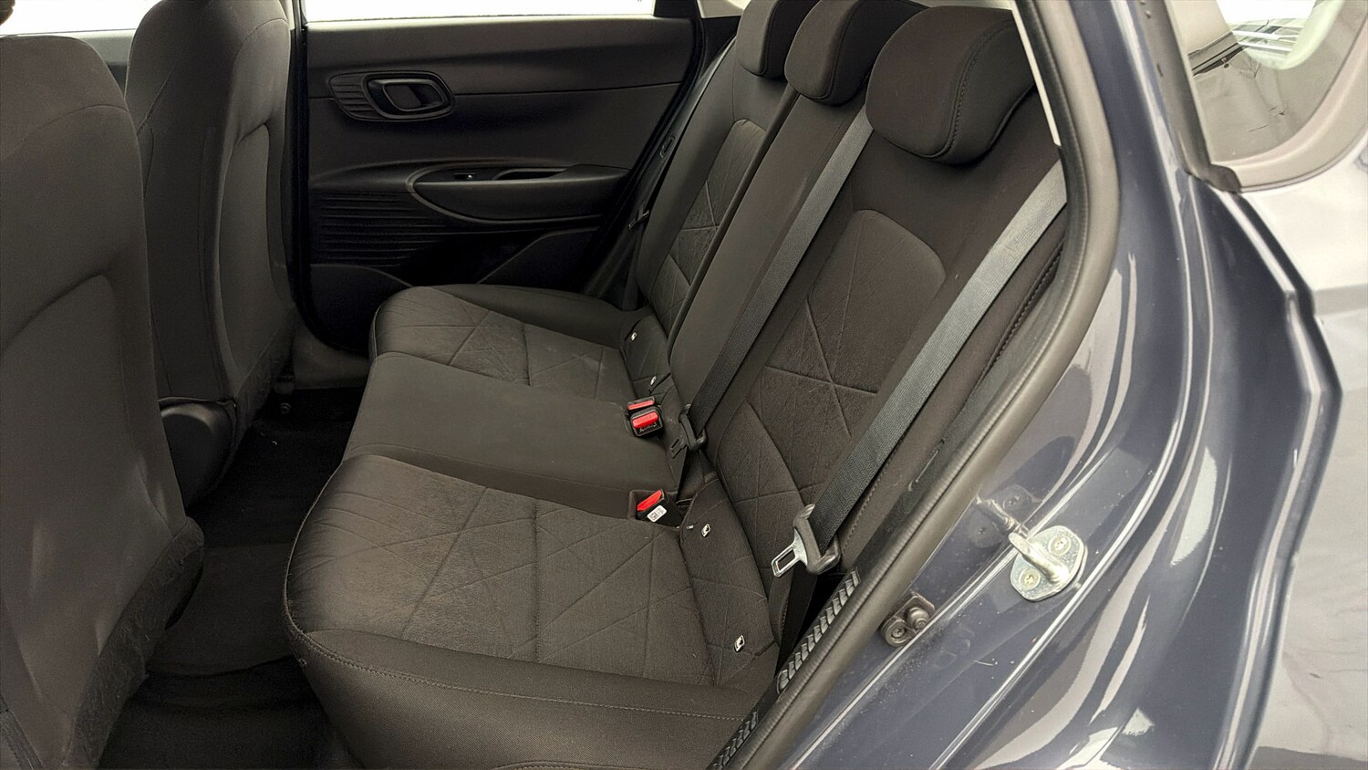 Used Hyundai BAYON for sale - 77917156: Photo 15